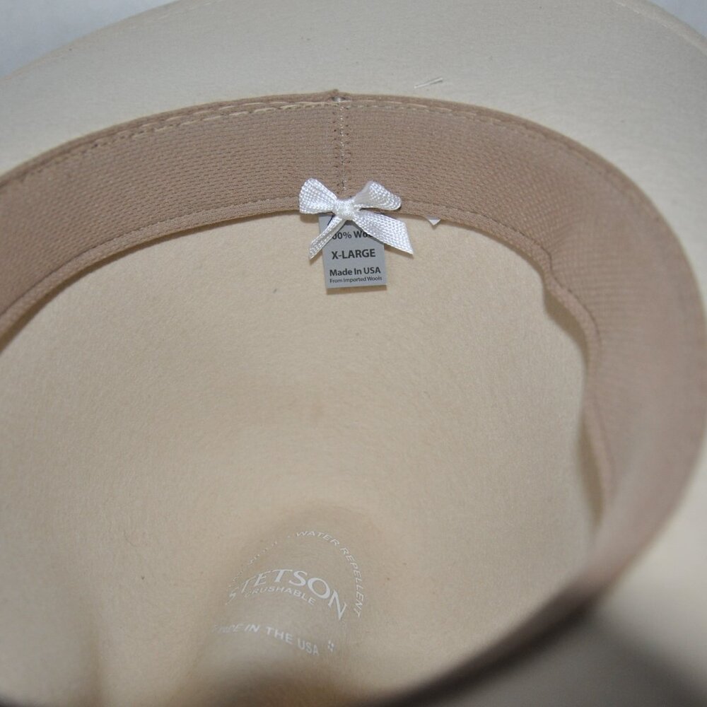 Stetson Gus - Picture 6 of 6